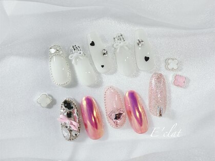 エクレ(E'clat)の写真