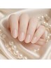 【メンズおすすめ】《Hand》ケアのみ ¥3500