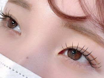 アネラ(ANELA)の写真/「まつ毛が細い,短い」「ボリュームを出したい」方必見★SNSで話題の【ラッシュアディクトプロ】導入店♪