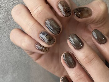 タクミウラワ アズ エティル(takumi urawa as Etel)/