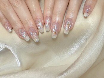 フラワー(Flower)/