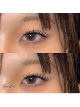 フーフロー(Fooflow)/フラットラッシュ120本