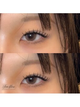 フーフロー(Fooflow)/フラットラッシュ120本