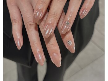 ラボテ(laboT)/ツヤツヤ