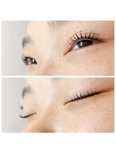 ビューティー サロン アイビー(Ivy)/まつ毛パーマ