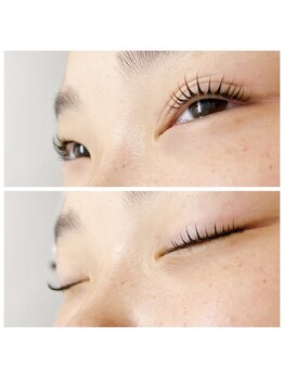 ビューティー サロン アイビー(Ivy)/まつ毛パーマ