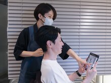 匠(TAKUMI)の雰囲気（頭皮のお悩みはお気軽にご相談ください！[ヘッドスパ/新宿]）