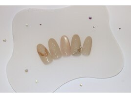 ◇除去付デザイン定額コ-ス◇