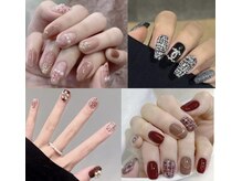 クイーンネイル 新宿(Queen nail)
