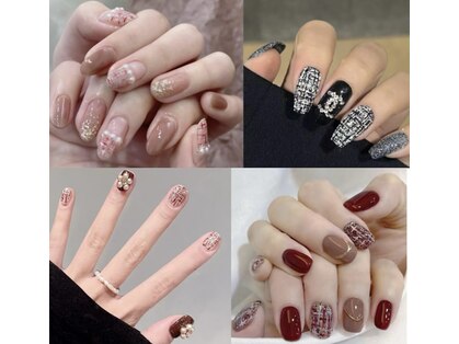 クイーンネイル 新宿(Queen nail)の写真