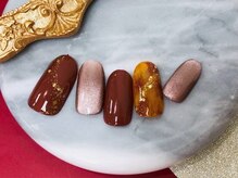 ネイルサロンジンジャー(Ginger)