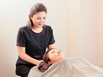 ユー 喜連西店(U)/美容鍼