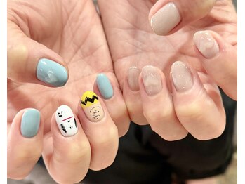 オテモネイル(otemo.nail)/