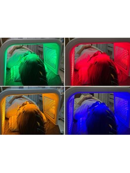 ホウレイ線・たるみ改善！予防ケア