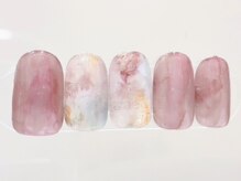 ルオントネイルトウキョウ 柏モディ店(Luonto nail TOKYO)/定額デザイン