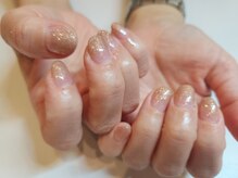 アールエム(Rm)/10月◎ネイル