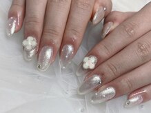 美来/持ち込みデザイン