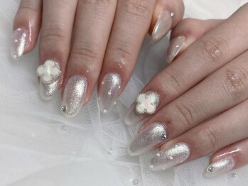 美来/持ち込みデザイン