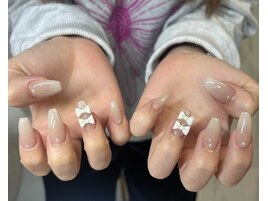 定額デザイン(ロング料金別途)