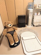 キク カラダ調整院