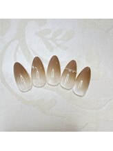 サロン ド エスポアール(Salon de Espoir)/12月定額メニューN