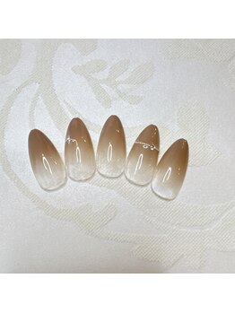 サロン ド エスポアール(Salon de Espoir)/12月定額メニューN