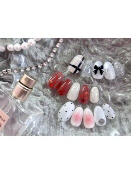 定額メニューのあるサロン