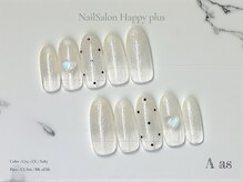 ハッピープラス(Happy plus)/定額A / オールシーズン