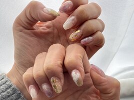 1月select(J)オリジナルカラー