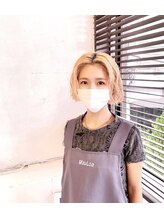 マウロア 学芸大学3号店 鈴木