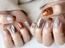 カラメル(.colormelt)