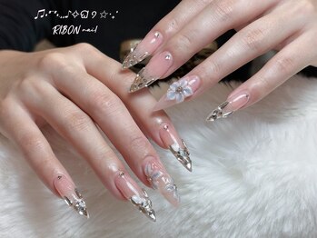 リボン 高田馬場(RIBON)/