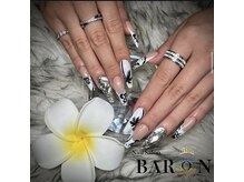 バロン 新宿店(BARON)/スカルプネイル