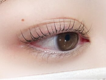 ザラボアングゥ(The Labo ungu)/パリジェンヌラッシュリフト