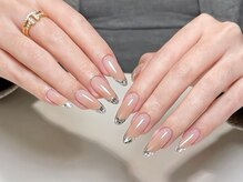 エガオネイルサロン 池袋店(EGAO NAIL SALON)/