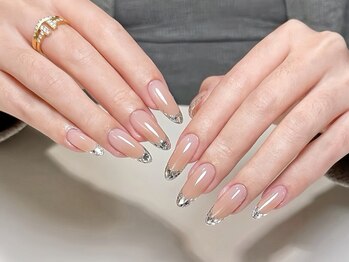 エガオネイルサロン 池袋店(EGAO NAIL SALON)/