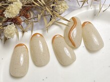 ミイア 春日部店(MiiA)/定額デザイン¥6,600