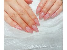 クレア ネイル(Crea Nail)の雰囲気（美フォルムでナチュラルな美しい仕上がりに！）
