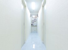 ブラジリアンワックス&光脱毛サロン　　　　　　No.A 恵比寿店【ナンバーエー】/"過ごしやすいプライベート空間"