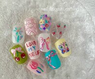 ハミング(humming)