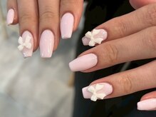 ルーチェドスパッシュ 仙台 長町(Luce da Spash)/持ち込みデザイン