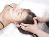 「何だか老けて見える…」を姿勢から整える大人女性の美容整体+小顔+機械90分