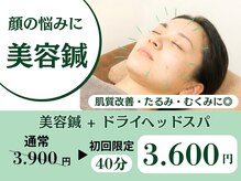 ホシ治療院