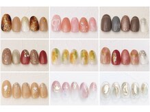 クレアラルーチェ 高松丸亀町店(Crea la Luce)/【ネイル】トレンド定額25