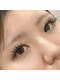 ベティーブー(Betty boo)の写真/《SNSで話題の羽エクステでアニメラッシュ》パッチリモテ可愛eyeに♪お客様に合わせたデザインをご提供！