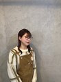 サトリネイルルーム 京橋店(Satoril nail room) kotoe