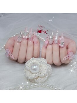 ジョシーネイルスタジオ(Josie Nail Studio)/ワンホンネイル