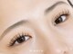 Bianca 練馬 Noa 北口店【ビアンカ】【8/6 NEW OPEN(予定)】の写真/LEDエクステで持続力抜群!アンドヘルシーでボリュームのある目元を叶える魔法♪