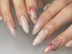 クレーネイル(Klee Nail)の写真/お仕事や家事で忙しい方にも通いやすい、柔軟な営業時間が魅力のネイルサロン