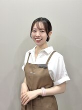 ネウィ ネイル 銀座(newi nail) Miho パラジェル